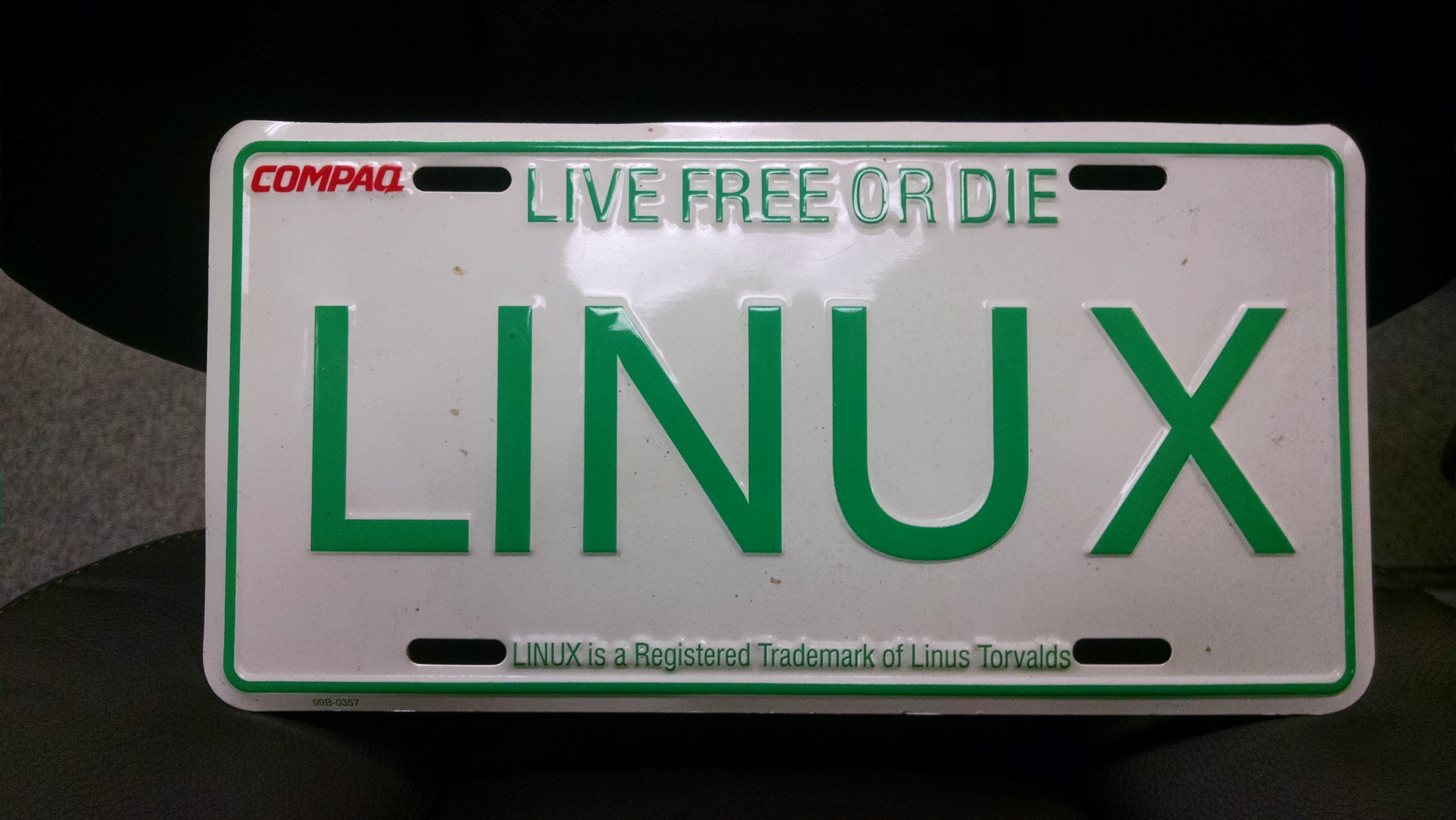Linux turns 24