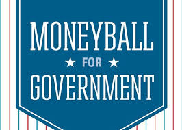 moneyball for govrt logo