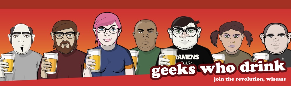 Geeky pub quiz with racey subtext coming to N.H.