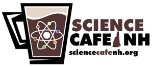 Science Cafe back in person in Nashua – one of 3 (!!!) such programs.