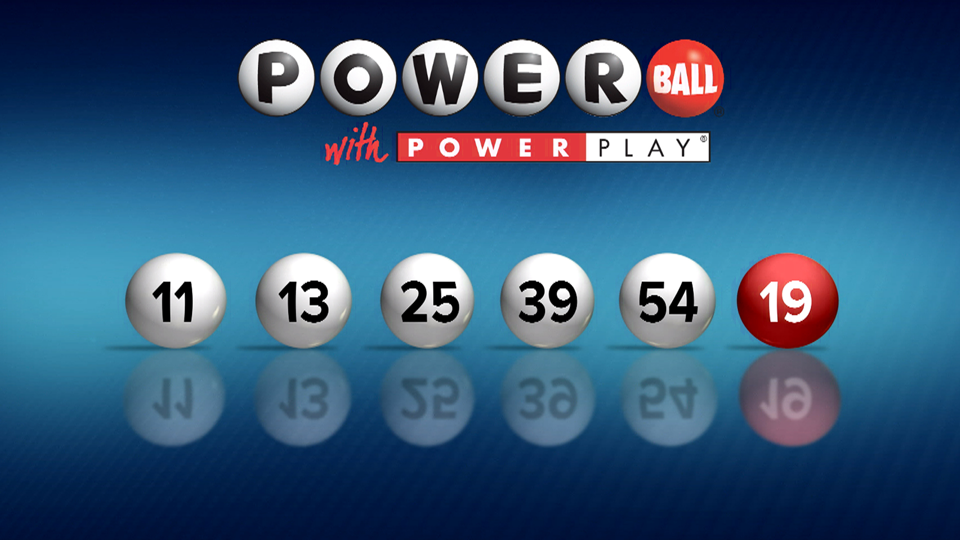 Numbers drawn for $460M Powerball lottery