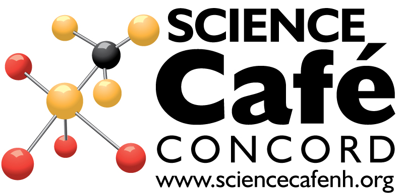 Tonight: Science Cafe Concord discusses 3-D printing