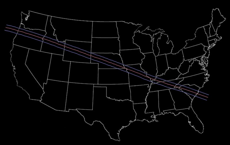 We won’t see a total eclipse for another decade