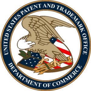 Patent Office logo