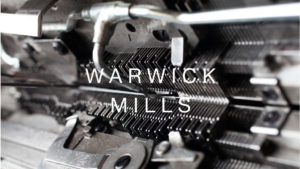 Warwick Mills logo