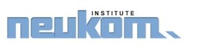 Neukom Institute logo