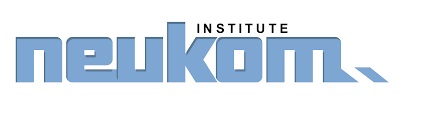 neukom institute logo