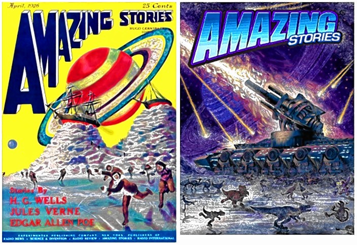 ‘Burnt out’ N.H. publisher turns over reins of ‘Amazing Stories’ magazine