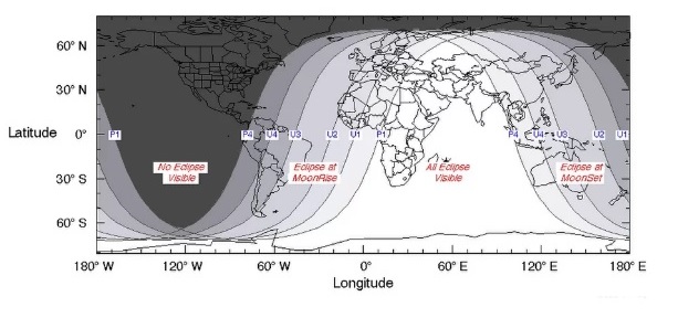 We won’t see The Longest Lunar Eclipse Of The Century