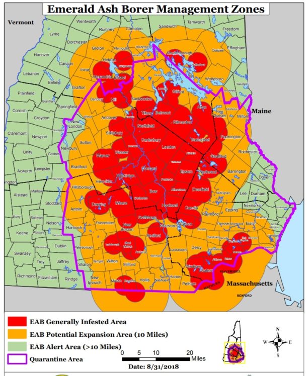 eab zones nh - Granite Geek