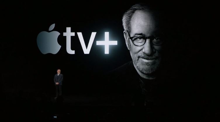 Apple’s new streaming TV service has a (small, admittedly) New Hampshire link