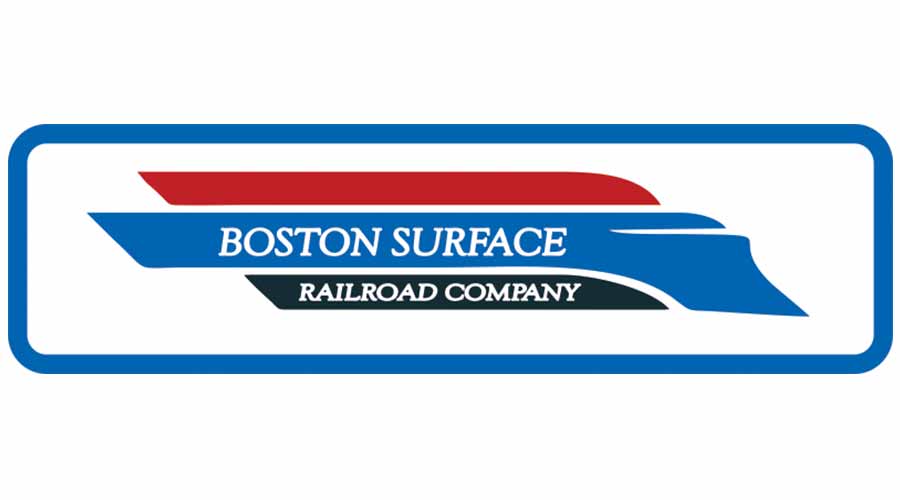 boston surface rail logo