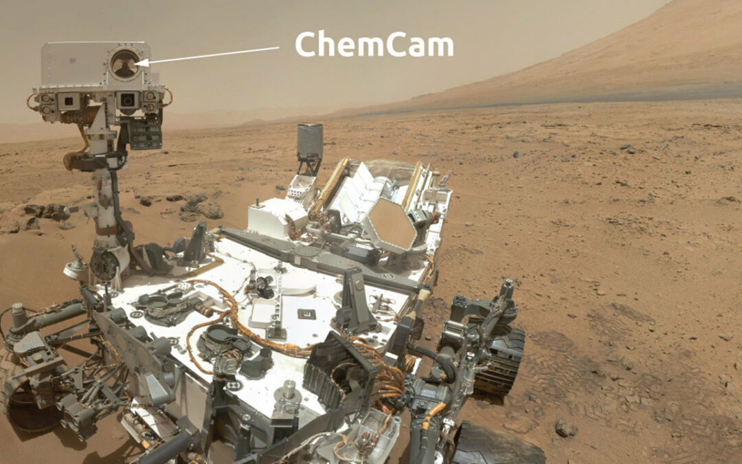 rover chemcan