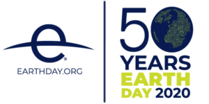 Earth Day 50