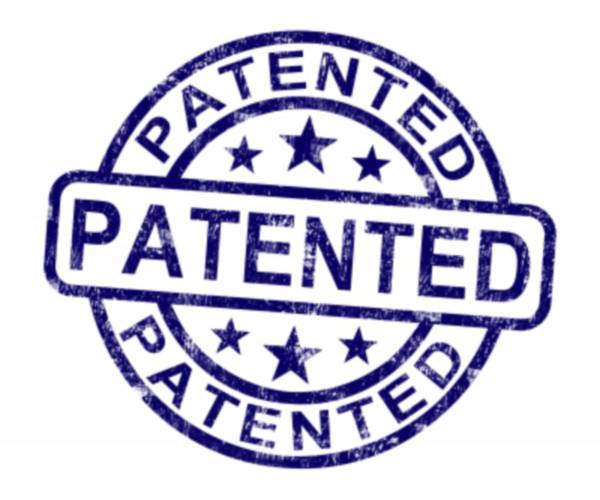 N.H. patents through May 24
