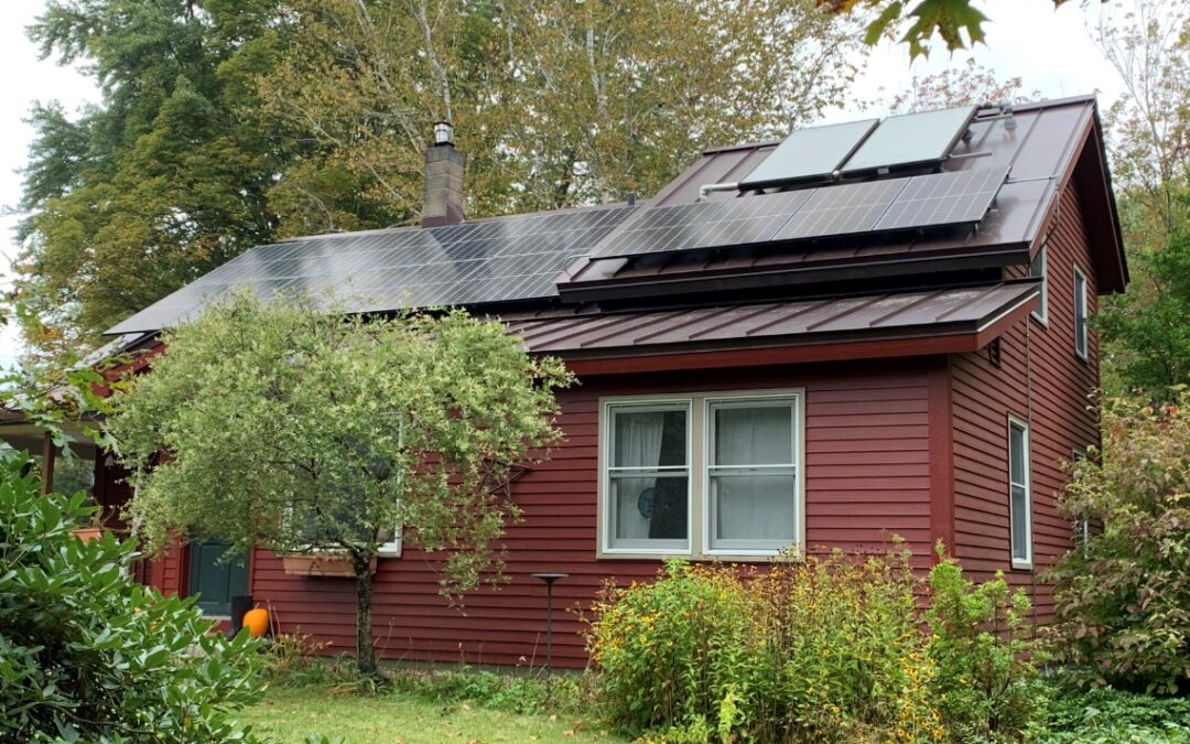 house solar