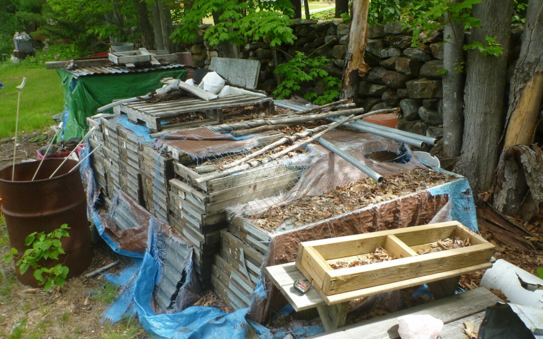 N.H. deep-drilling rock cores still need a forever home