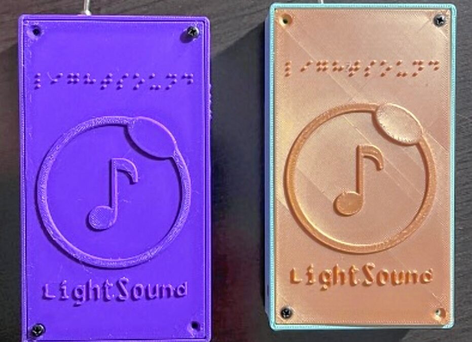 lightsound devices