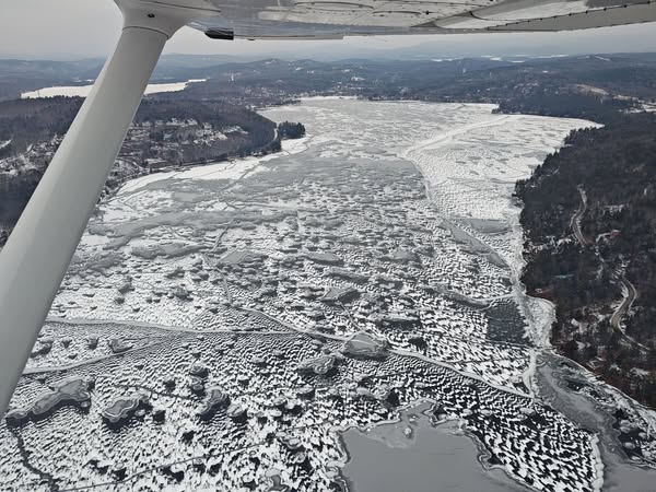 Why ‘ice-in’ matters for Lake Winnipesaukee