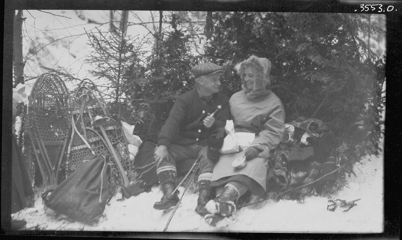 Museum of White Mountains looks at our disappearing winters