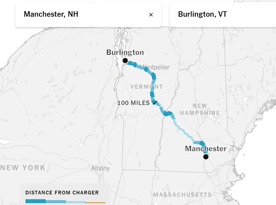 NH is still a laggard in fast charging for EVs