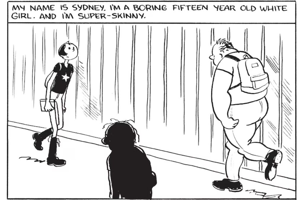 Geeks who love cartoons (i.e., most geeks) should love the Center for Cartoon Studies