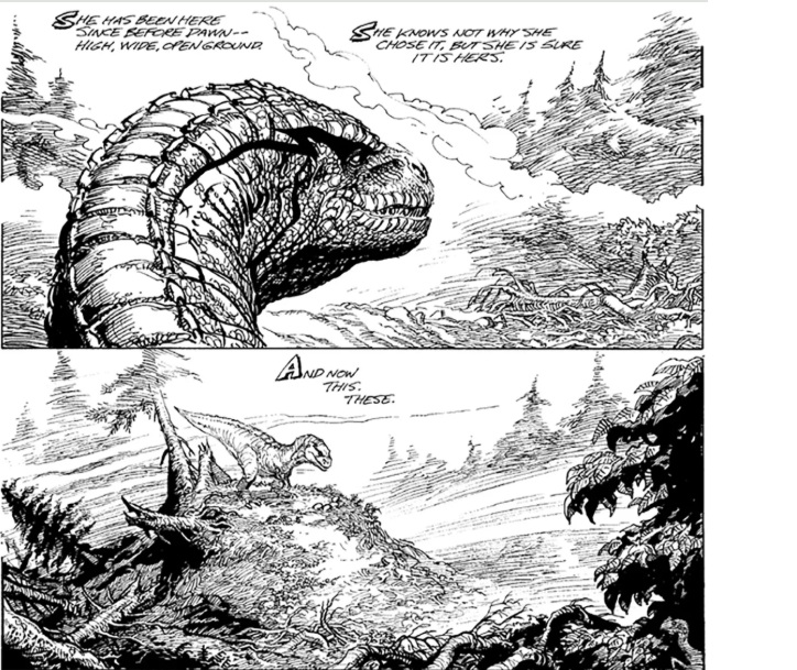 A chat with Vermont’s new Cartoonist Laureate