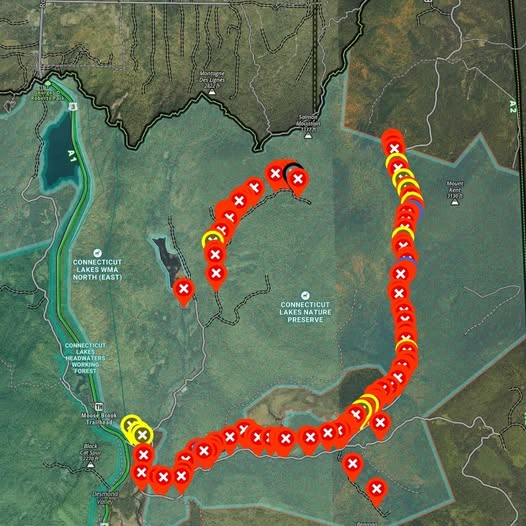 Want to be a wildlife biologist? Get your culvert maintainer’s license.